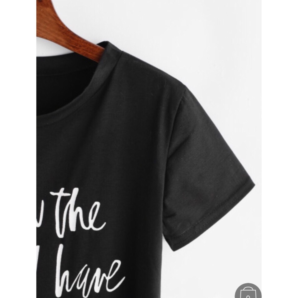 !XL LEFT! Jeremiah 29:11 Tee ✝️ - Picture 3 of 5